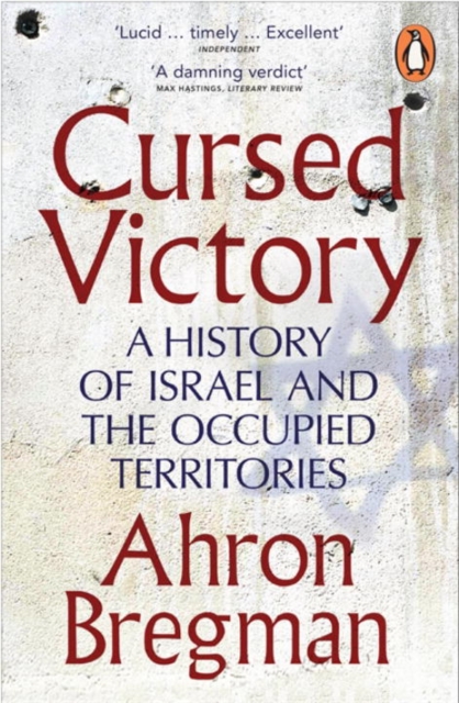 Cursed Victory - Dr Ahron Bregman