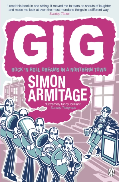 Gig - Simon Armitage