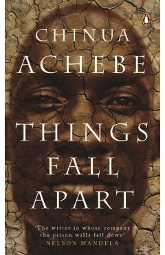 Poza produsului Things Fall Apart - Chinua Achebe