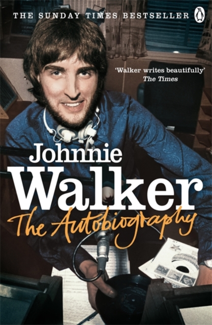 Autobiography - Johnnie Walker