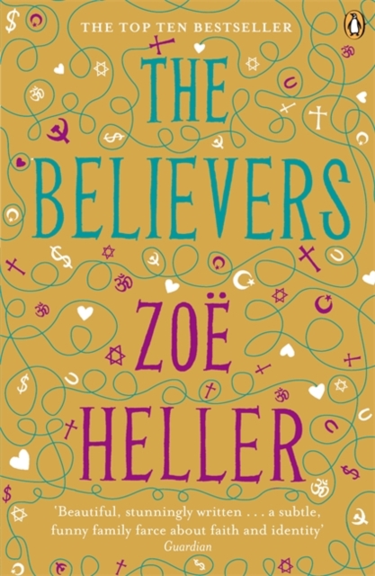 Believers - Zoe Heller