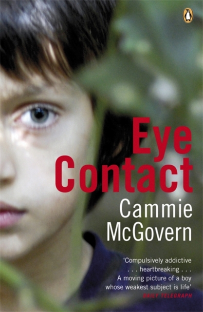 Eye Contact - Cammie Mcgovern