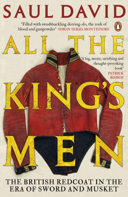 All The King's Men - Saul David