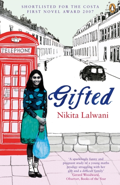 Gifted - Nikita Lalwani