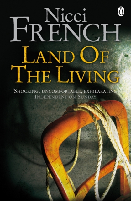 Land of the Living - Nicci French