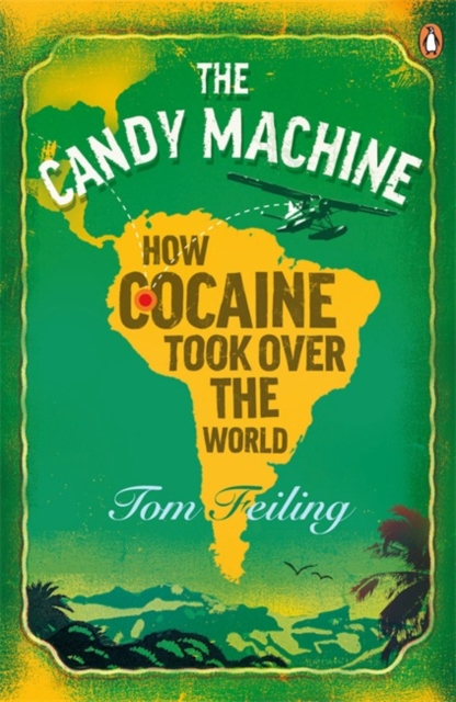 Candy Machine - Tom Feiling