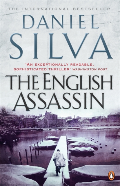 English Assassin - Daniel Silva