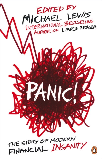 Panic! - Michael Lewis