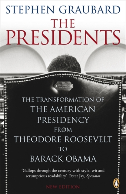 Presidents - Stephen Graubard