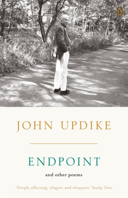 Endpoint and Other Poems - John Updike