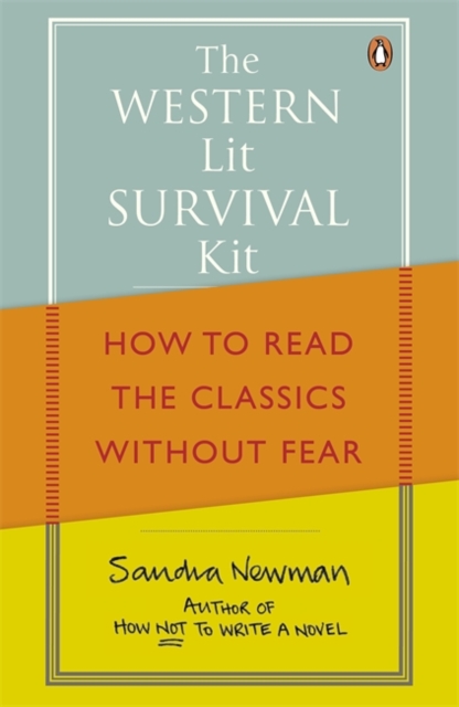 Western Lit Survival Kit - Sandra Newman