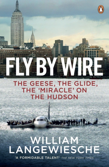 Fly By Wire - William Langewiesche