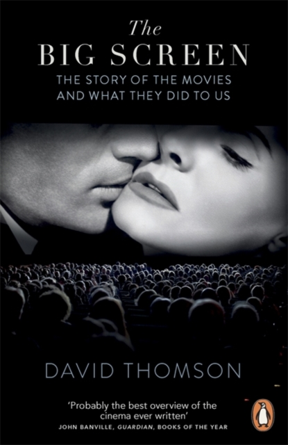 Big Screen - David Thomson