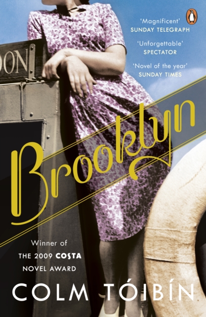 Brooklyn - Colm Toibin