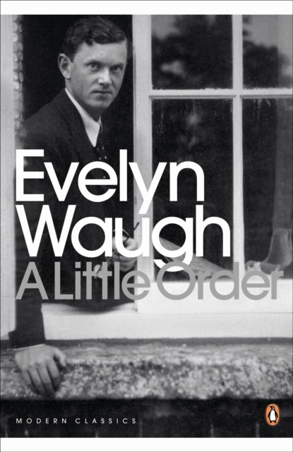 Little Order - Evelyn Waugh