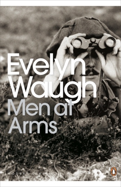 Men at Arms - Evelyn Waugh