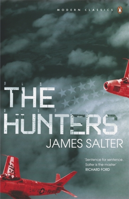 Hunters - James Salter