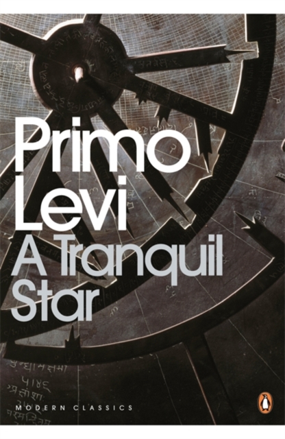 Tranquil Star - Primo Levi