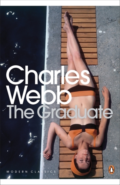 Graduate - Charles Webb