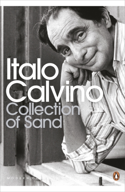 Collection of Sand - Italo Calvino