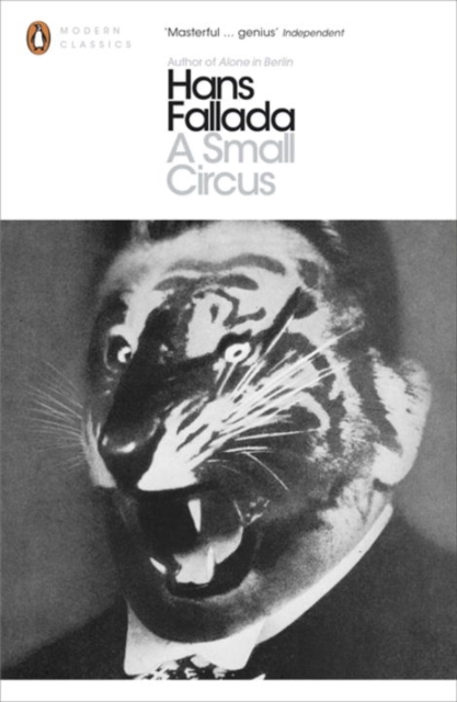 Small Circus - Hans Fallada