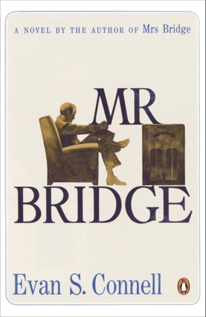 Mr Bridge - Evan S. Connell