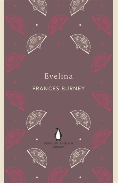 Evelina - Frances Burney