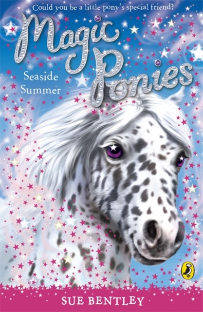 Magic Ponies: Seaside Summer - Sue Bentley