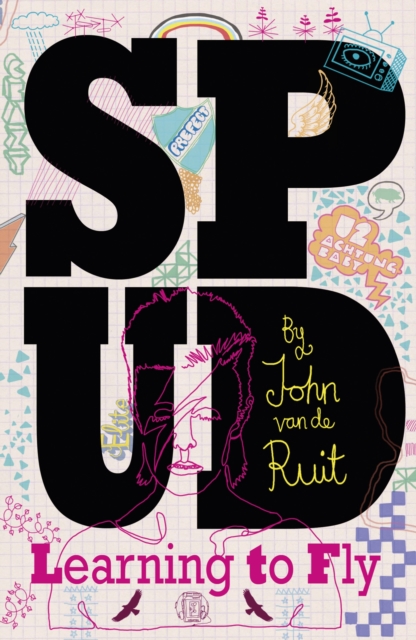Spud - Learning to Fly - John Van De Ruit
