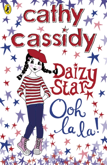 Daizy Star, Ooh La La! - Cathy Cassidy