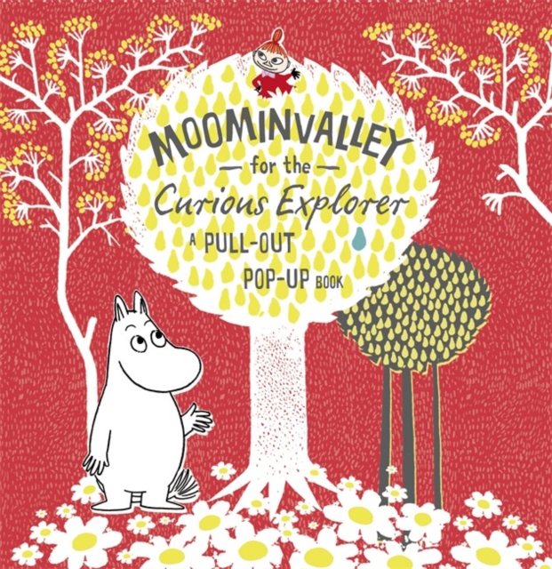 Moominvalley for the Curious Explorer - Tove Jansson