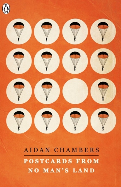 Postcards from No Man's Land - Mr Aidan Chambers