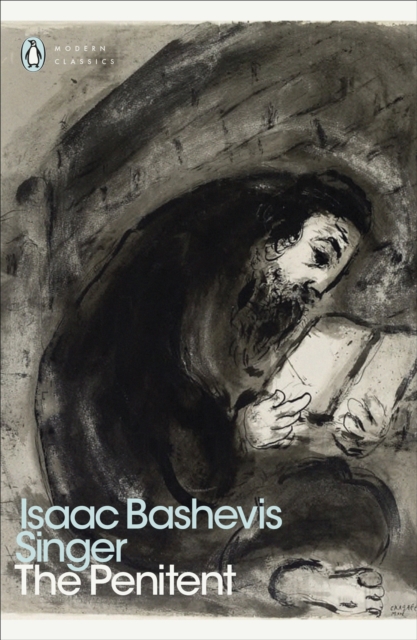 Penitent - Isaac Bashevis Singer