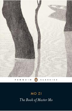 Poza produsului Book of Master Mo - Mo Zi