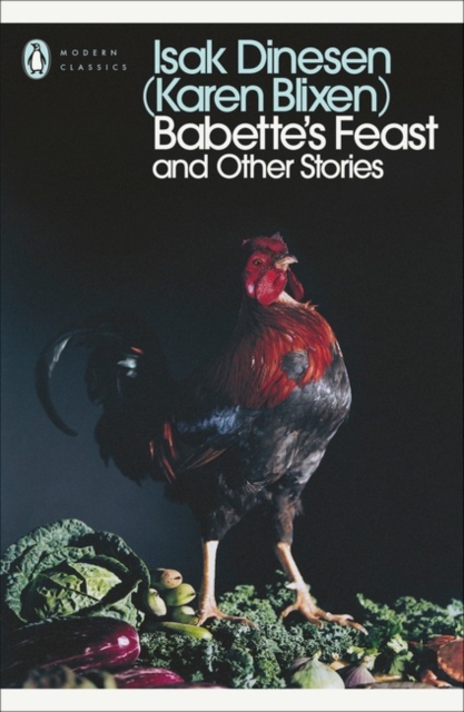 Babette's Feast and Other Stories - Isak Dinesen