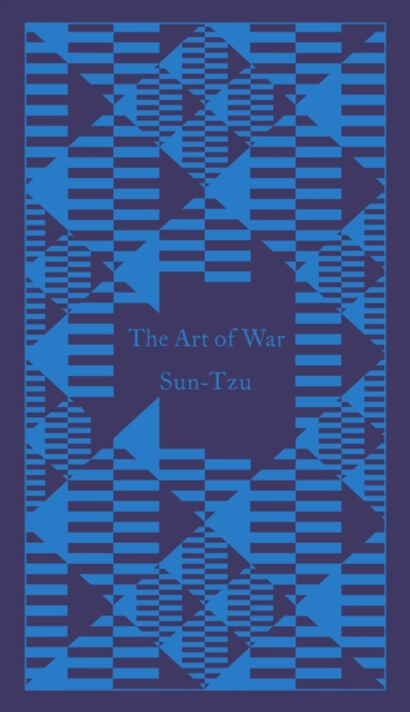 Art of War - Tzu Sun