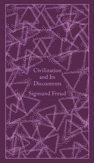 Civilization and Its Discontents - Sigmund Freud