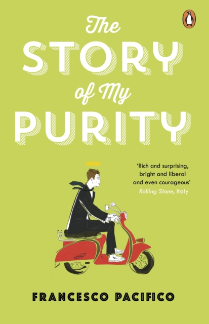 Story of My Purity - Francesco Pacifico