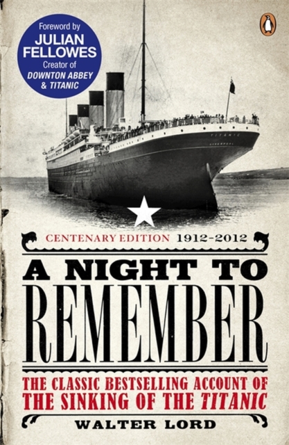 Night to Remember - Brian|fellowes Lavery
