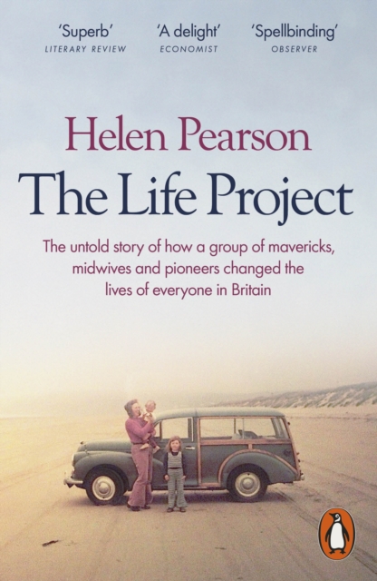 Life Project - Helen Pearson