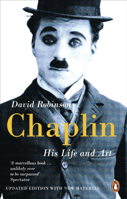 Chaplin - David Robinson