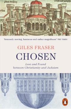 Poza produsului Chosen - Giles Fraser