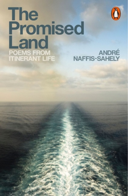 Promised Land - Andre Naffis-sahely