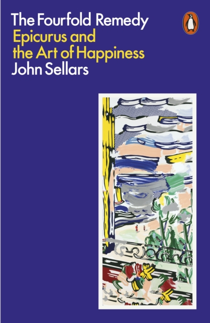 Fourfold Remedy - John Sellars