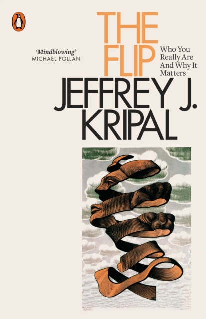 Flip - Jeffrey J. Kripal