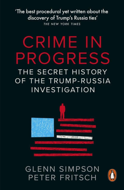 Crime in Progress - Glenn|fritsch Simpson