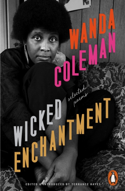 Wicked Enchantment - Wanda Coleman