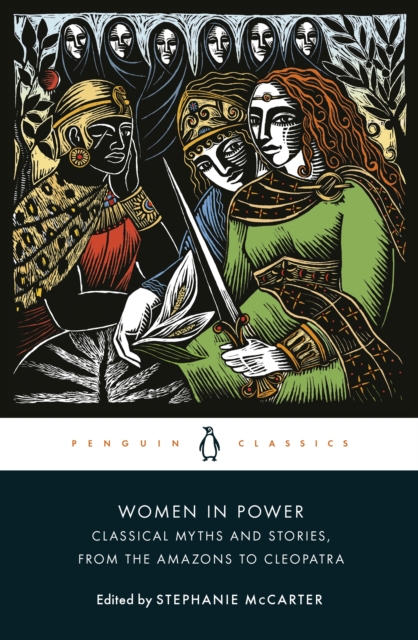 Women in Power - 
