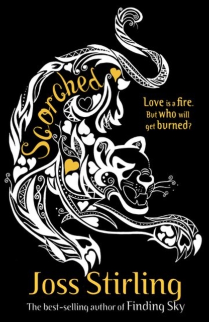 Scorched - Joss ( Stirling