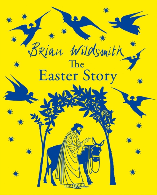 Easter Story - Brian ( Wildsmith